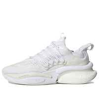 adidas AlphaBoost V1 'Triple White' HP2759