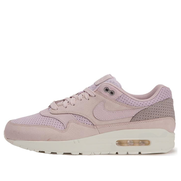 NikeLab Air Max 1 Pinnacle 'Silt Red' 859554-600