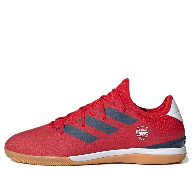 adidas Gamemode Knit IN 'Red White' GY7564