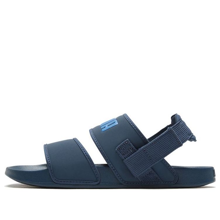 PUMA Leadcat YLM Lite Sandal 'Blue' 370733-06