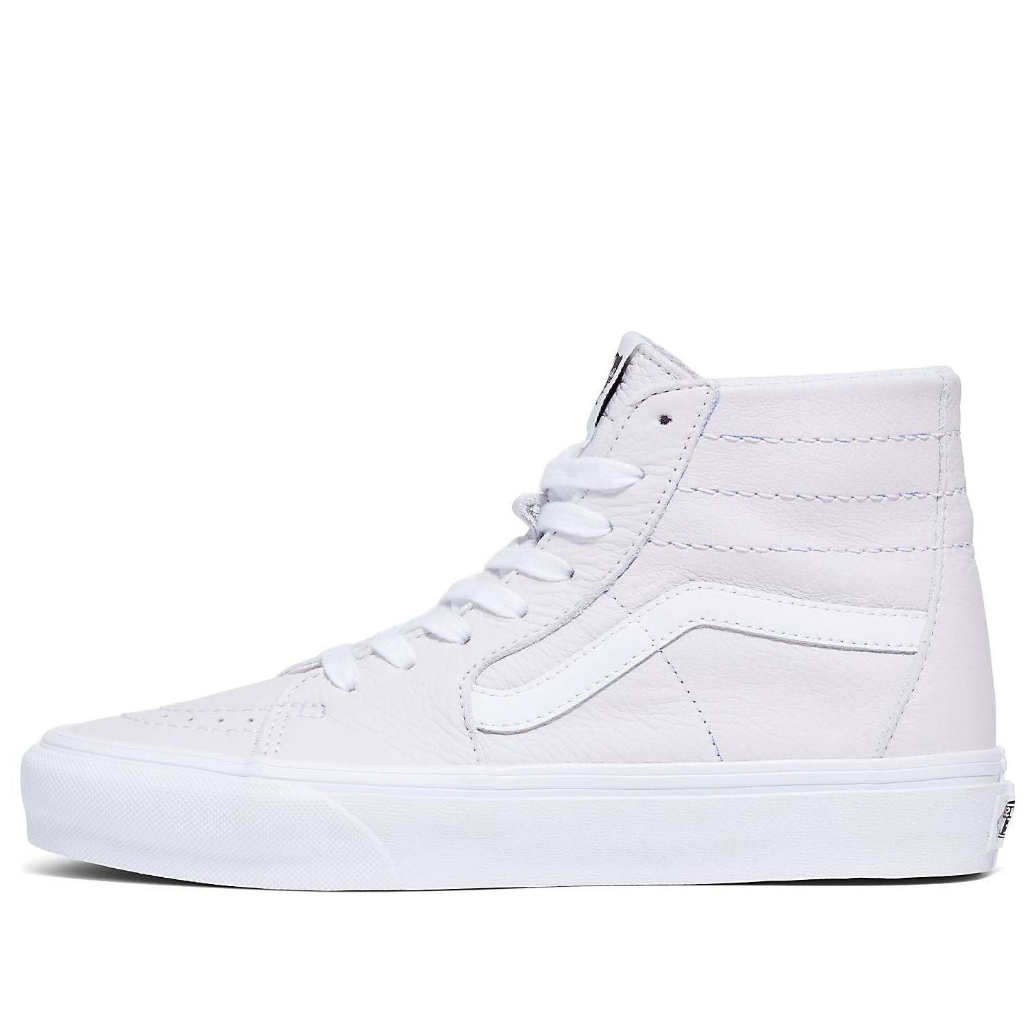 Vans SK8-HI Tapered WHITE VN0A4U16BDS
