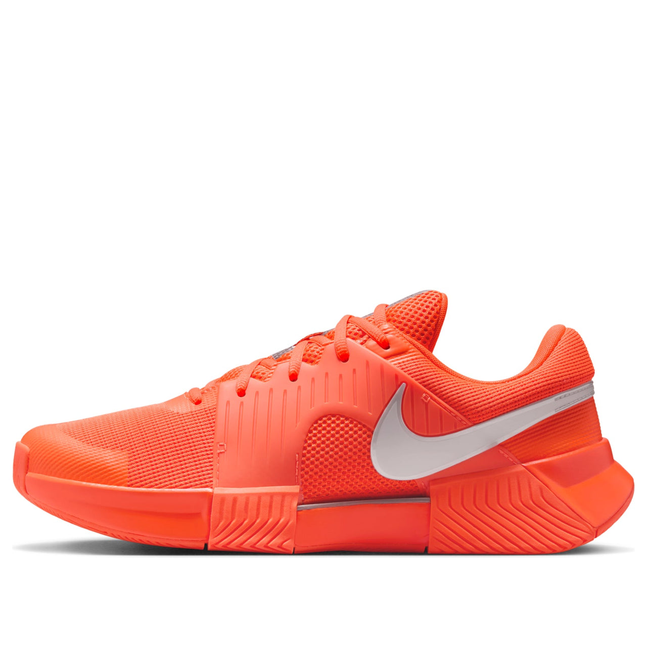 Nike GP Challenge 1 Premium 'Hyper Crimson Metallic Silver' HQ2628-801