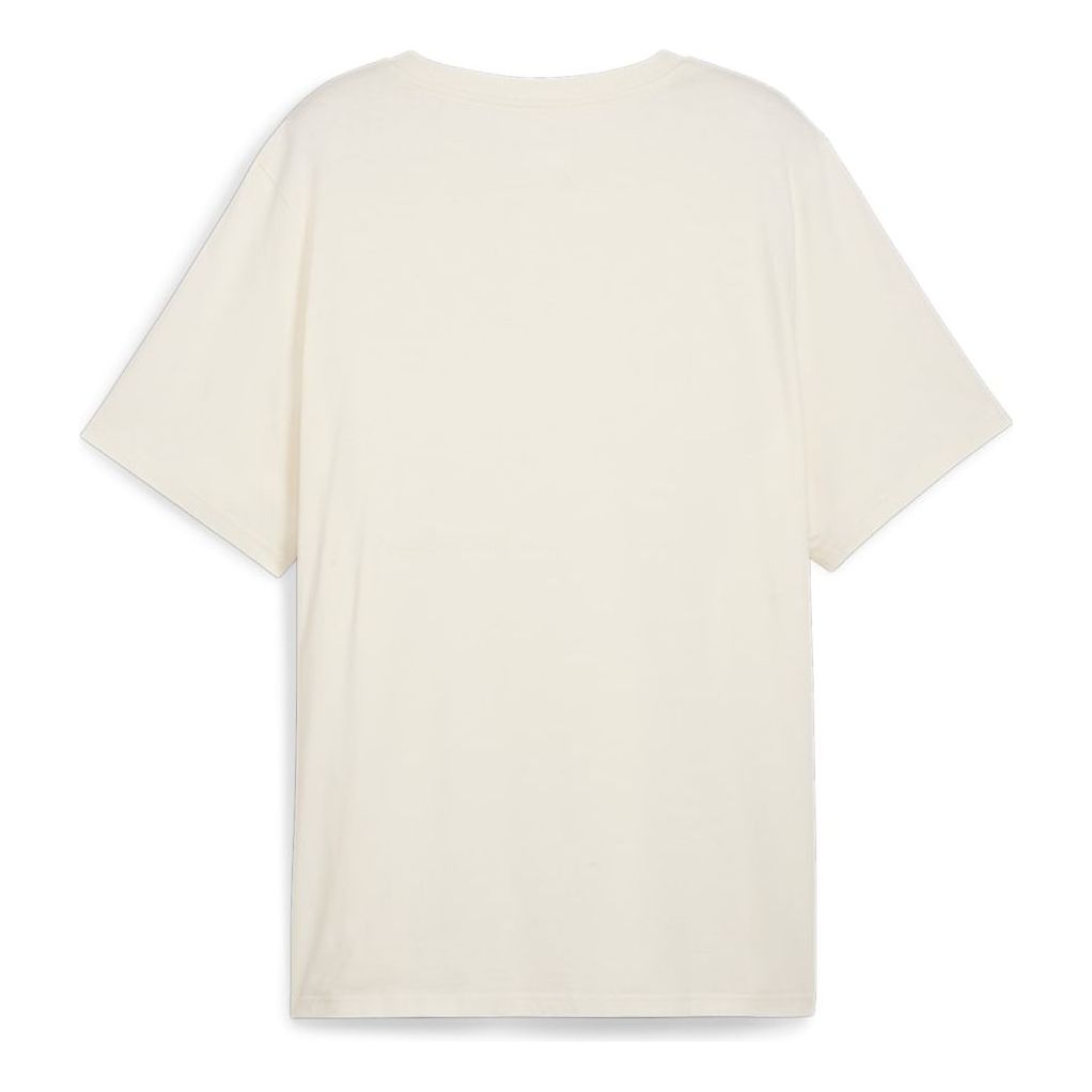 PUMA T-Shirt Better Essentials 'White' 675977-99