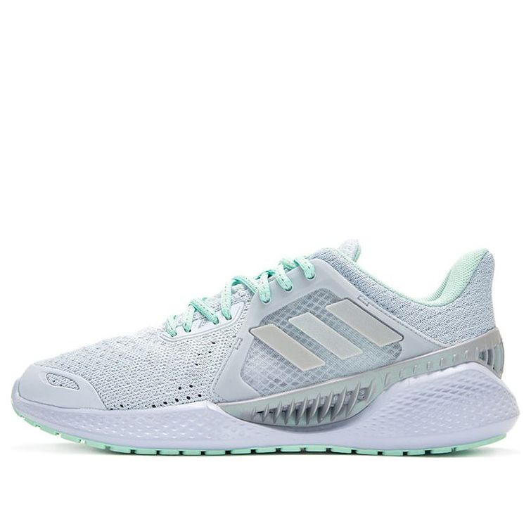 (WMNS) adidas Climacool Vent 'Grey'  FZ2405