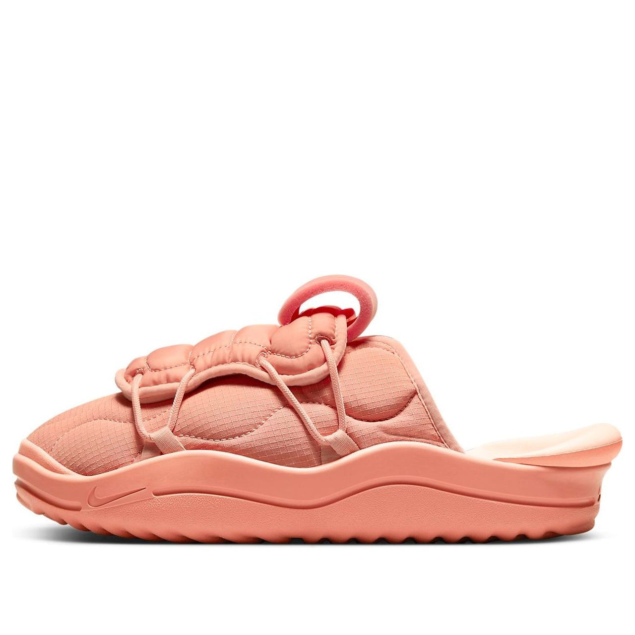 Nike Offline 3.0 Mule 'Arctic Orange' DJ5226-800
