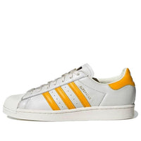 adidas Superstar 'Off White Collegiate Gold' H68170