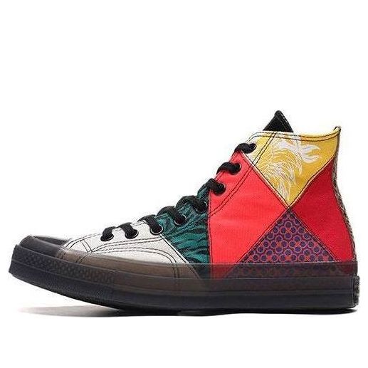 Converse Chuck 70 Hi 'Chinese New Year' 164472C