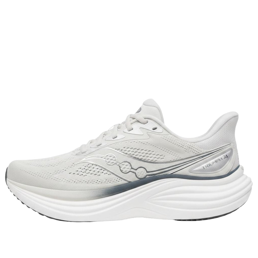 Saucony Triumph 24 'Quartz Anchor' S100997-1019