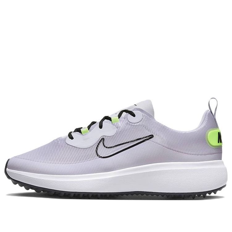 (WMNS) Nike Ace Summer Light Wide 'Violet Frost White' DC0101-511