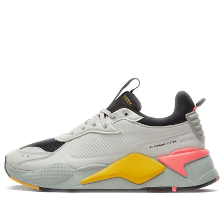 PUMA RS-X Master 'Black Grey' 371870-03