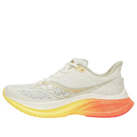 Saucony Endorphin Speed 5 Wide 'Ivory Fire' S21008-142