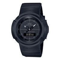 CASIO G-Shock Analog-Digital 'Black' AW-500BB-1EPRD