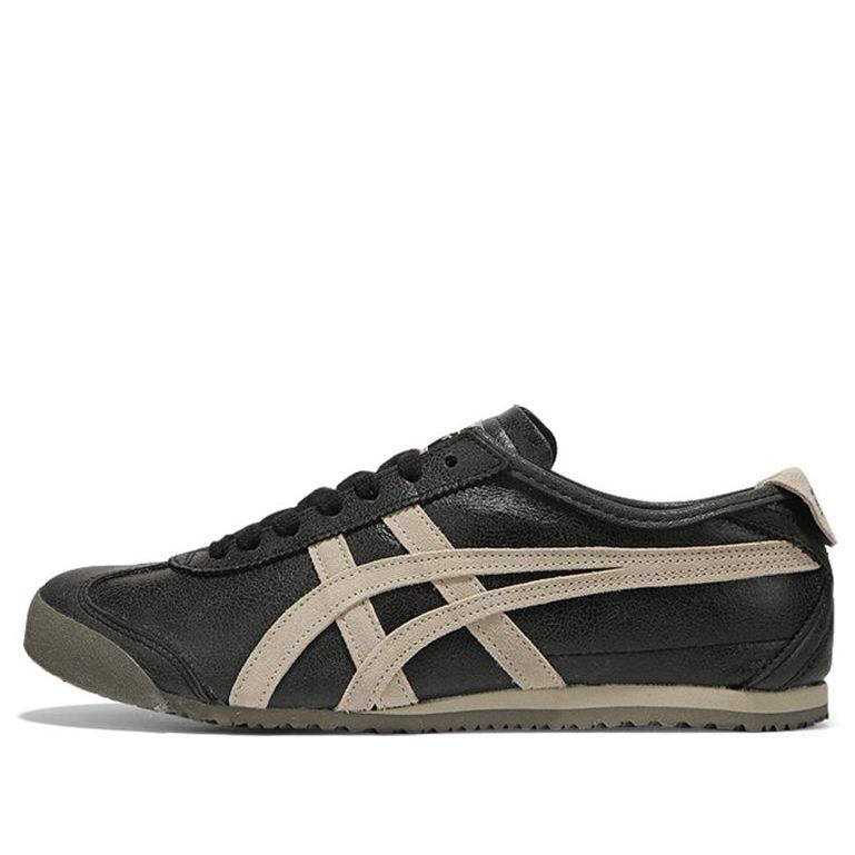 Onitsuka Tiger Mexico 66 'Black Brown' 1183A032-001