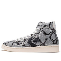 Converse Pro Leather Mid 'Snakequins' 165752C