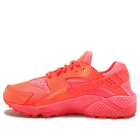 (WMNS) Nike Air Huarache Run Premium 'Hot Lava' 683818-800