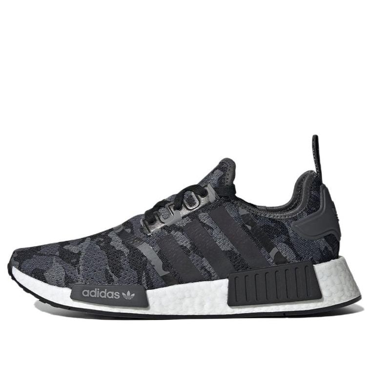 adidas NMD_R1 'Grey Camo' GV8797