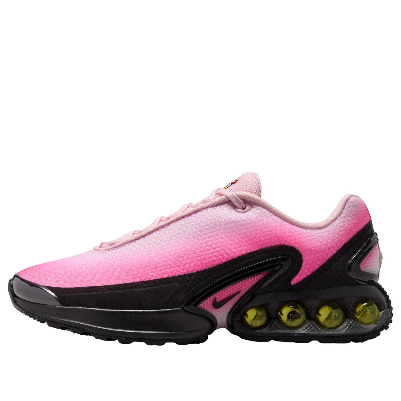 (WMNS) Nike Air Max Dn Premium 'Pink Foam Hyper Pink' HQ0013-600