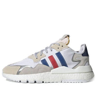 adidas Nite Jogger 'White Royal Scarlet' FV3586
