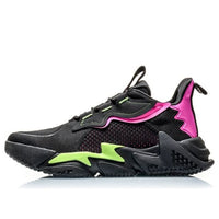 Li-Ning Countflow Wing 'Black Purple' AGLQ079-3