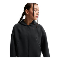 (WMNS) Nike MAVN Therma-FIT Knit Full-Zip Hoodie 'Black' IM1763-010