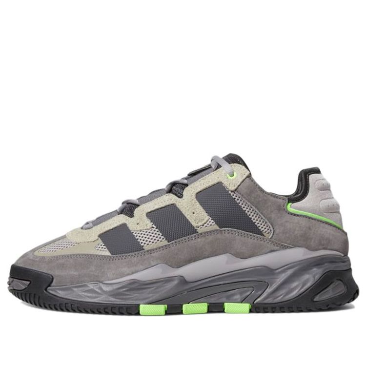 adidas Niteball 'Dove Grey' FX7654