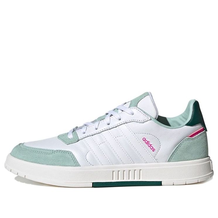 (WMNS) adidas neo Courtmaster FX3453