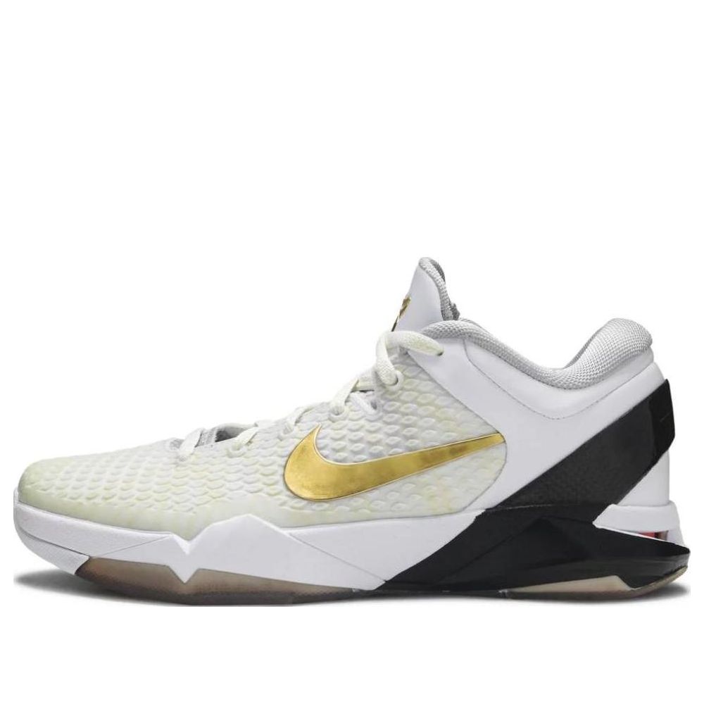 Nike Zoom Kobe 7 System Elite 'Home' 511371-100