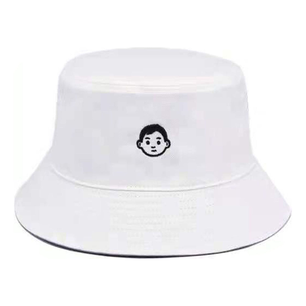 New Balance x Noritake Reversible Bucket Hat 'White' LAH12002-RSI