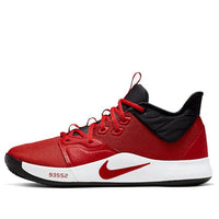 Nike PG 3 'University Red' AO2607-600