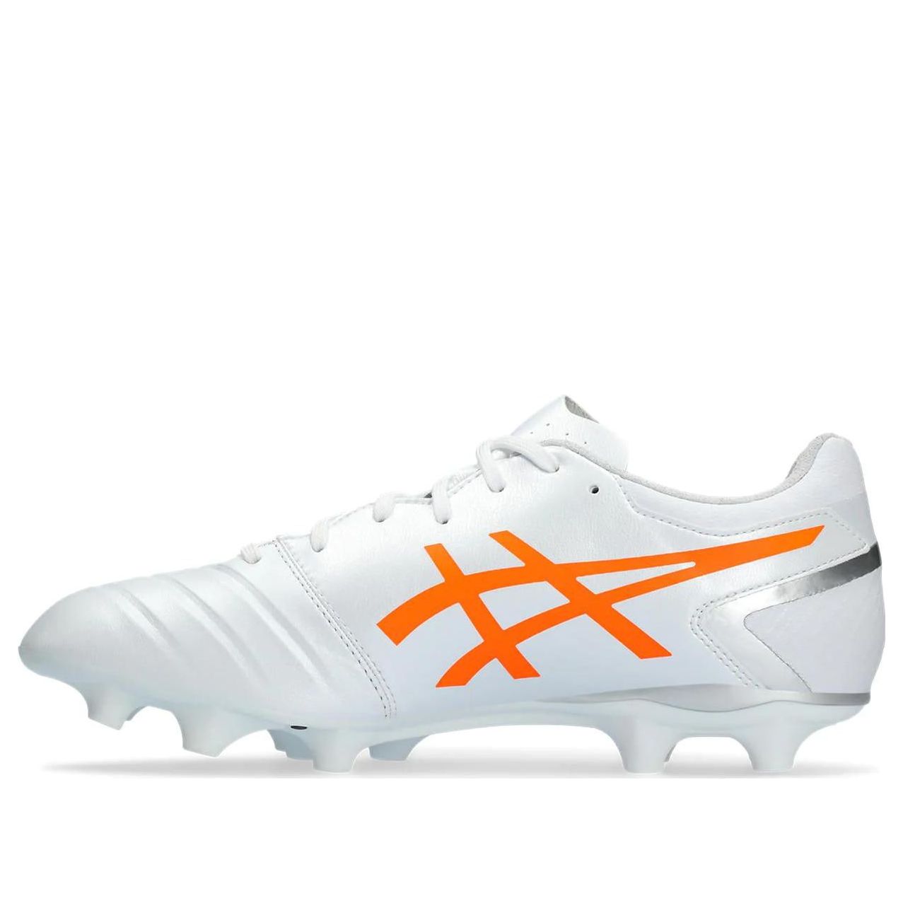 ASICS DS Light 'White Shocking Orange' 1103A069-103