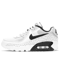 (GS) Nike Air Max 90 'Swooshfetti' DC9198-100