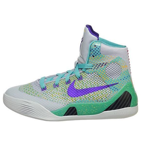 (GS) Nike Kobe 9 Elite 'Hero Pack' 636602-005