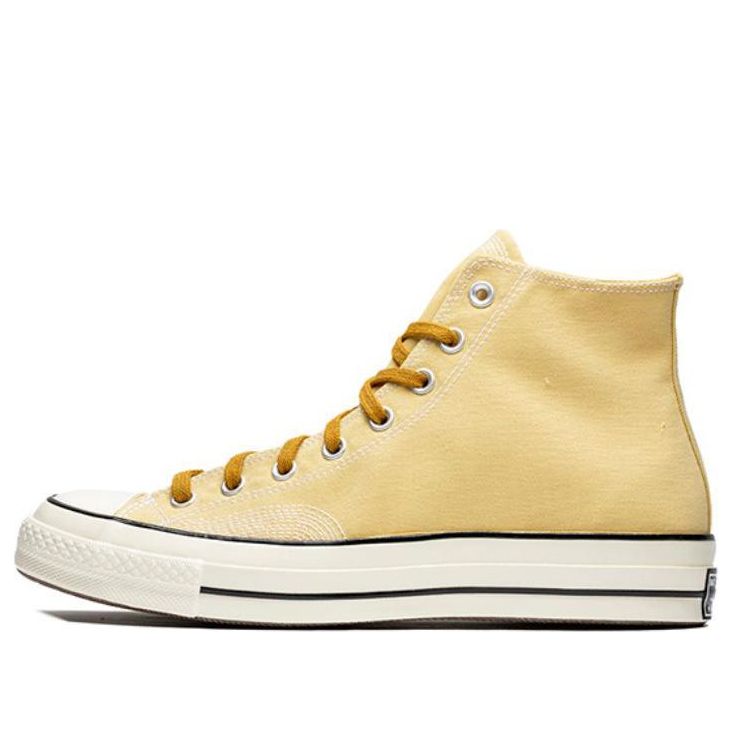 Converse Chuck 70 Jungle Cloth 'Yellow' A03436C