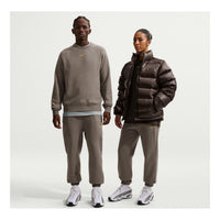 Nike x NOCTA Fleece CS Sweatpant 'Olive Grey' HM5764-040