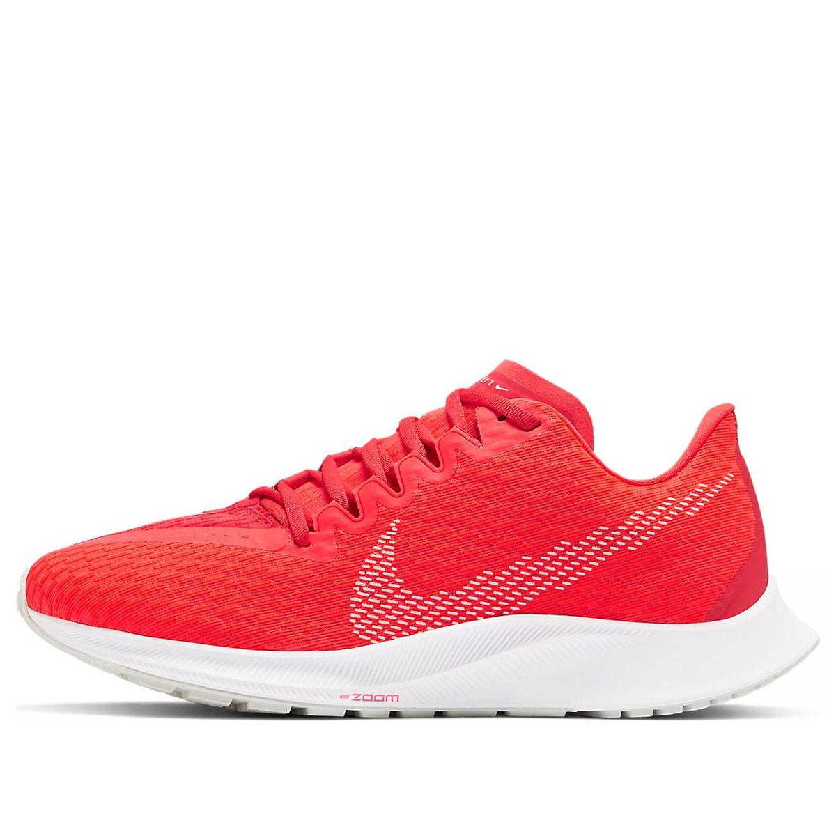 (WMNS) Nike Air Zoom Rival Fly 2 'Laser Crimson' CJ0509-600