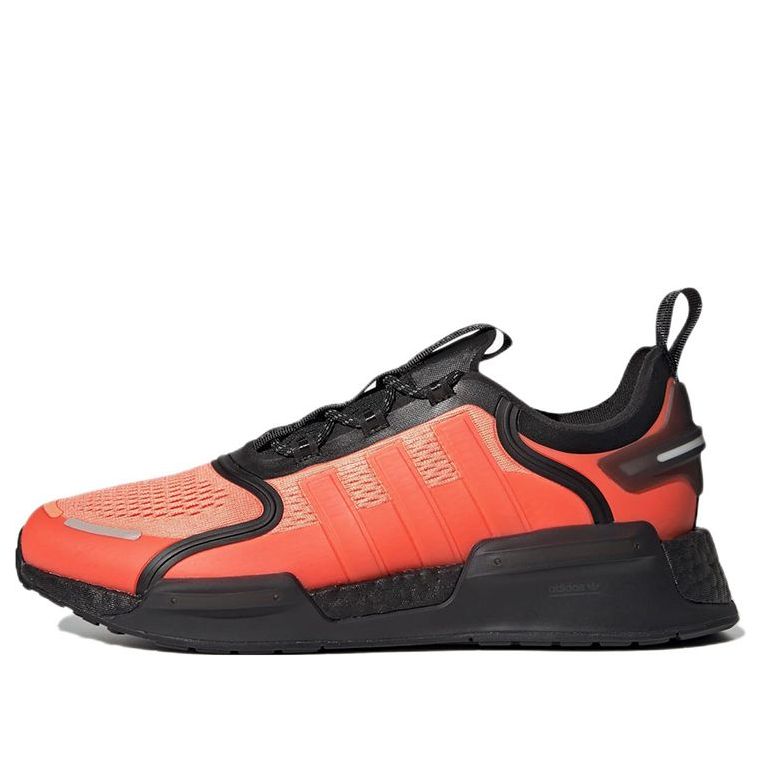 adidas NMD_V3 Shoes 'Beam Orange' GX2088