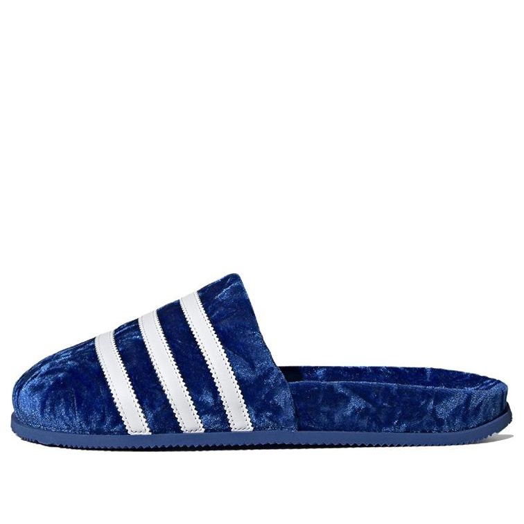 adidas Adimule Slide 'Blue Velvet' GY2556