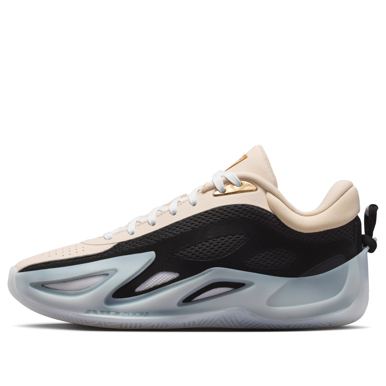 (WMNS) Air Jordan Heir Series 2 PF 'Pearl White Black Metallic Gold' IR3491-200