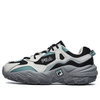 FILA 2 Running Sneakers 'White Grey Green' F12M232140FCA
