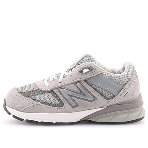 (TD) New Balance 990v5 'Grey' IC990GL5