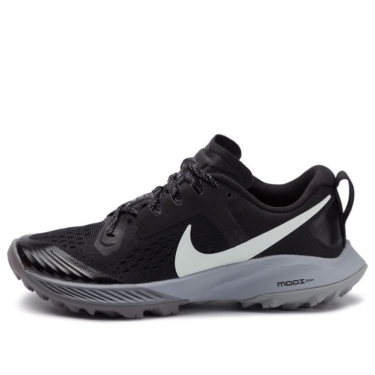 (WMNS) Nike Air Zoom Terra Kiger 5 'Black Barely Grey' AQ2220-001