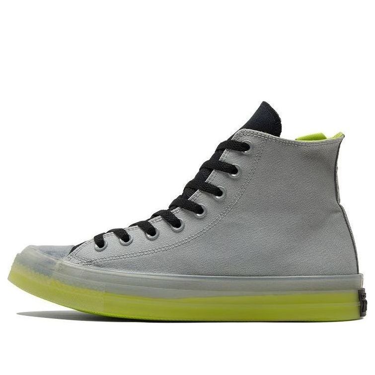 Converse Chuck Taylor All Star CX High 'Ash Stone Lime Twist' 171996C