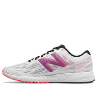 (WMNS) New Balance 1400 V6 'White Bright Purple' W1400WB6