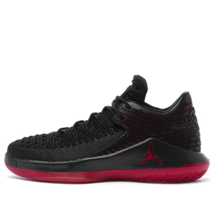 (GS) Air Jordan 32 Low BG 'Last Shot' AA1257-003