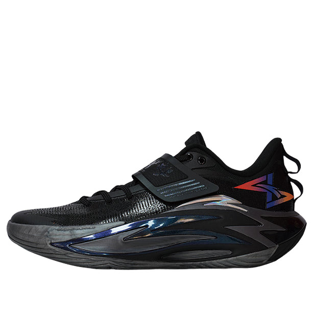 ANTA Shock Wave 7 Pro A-Shock X 'Dark Matter' 112611111S-3