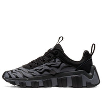 Onitsuka Tiger Cresty Shoes 'Metropolis Black' 1183B750-020