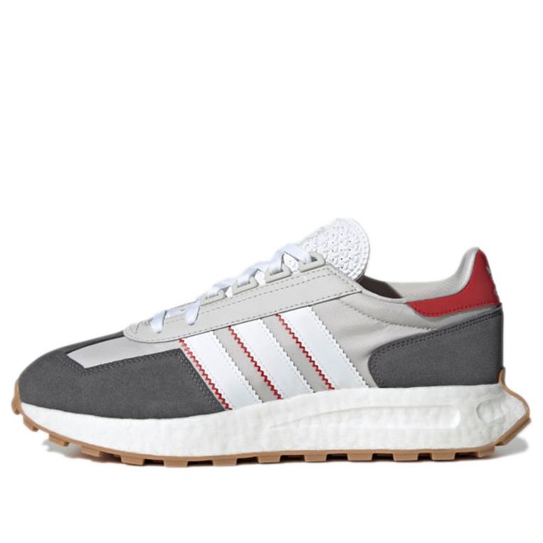 adidas Retropy E5 'Grey Cloud White' GW0558