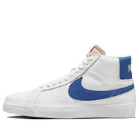 Nike Blazer Mid ISO SB 'Varsity Royal' DH6970-100