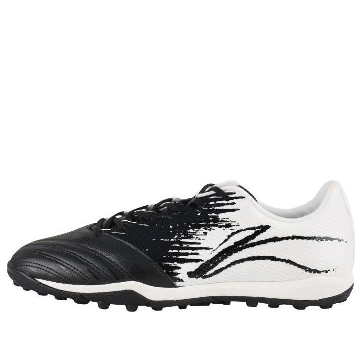 Li-Ning Iron 2.5 TF Sneakers 'White Black' YSTT011-1