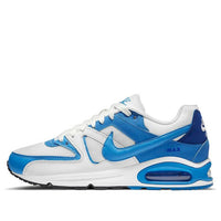 Nike Air Max Command 'Platinum Tint Pacific Blue' CT2143-002